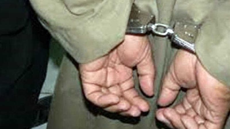 ضبط هارب من سجن وادي