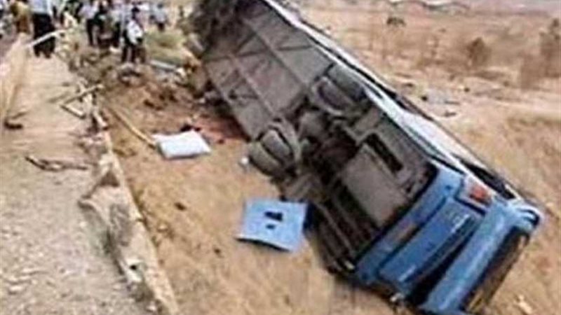 إصابة 23 مواطناً