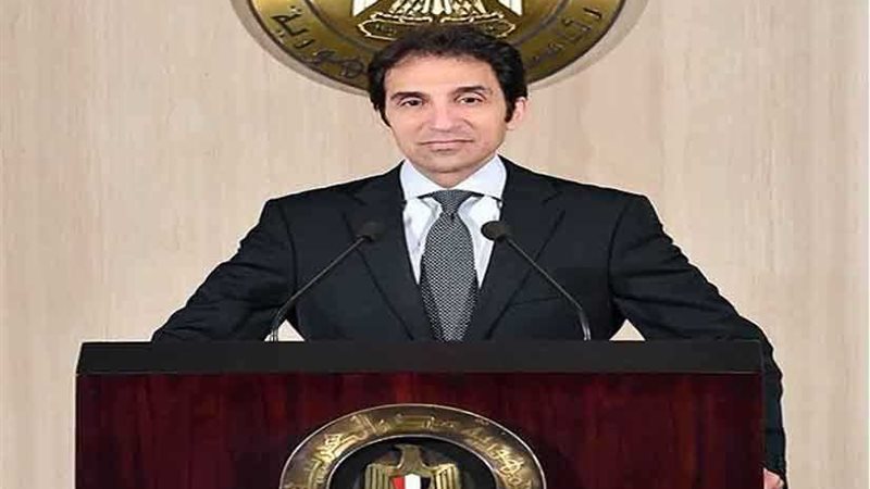 متحدث الرئاسة: السيسي