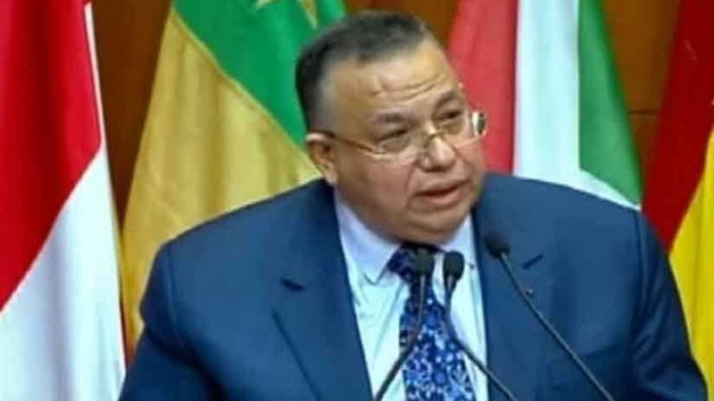 نقيب الأشراف يؤكد