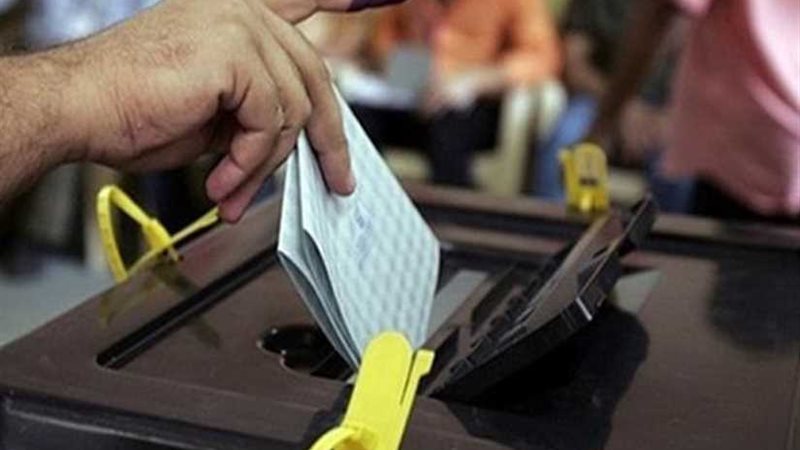 407 مقرات انتخابية