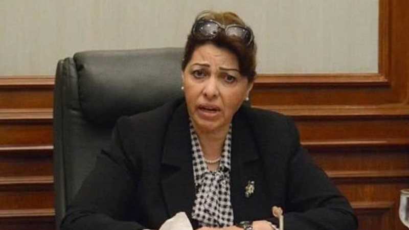 وصول سعاد الخولي