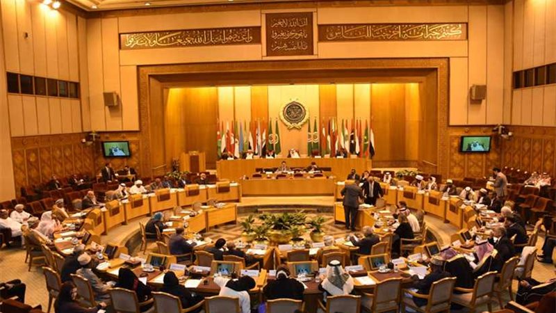 البرلمان العربي يتابع