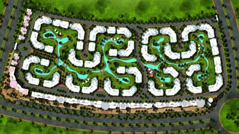 مكسيم تنفذ أضخم مشروع