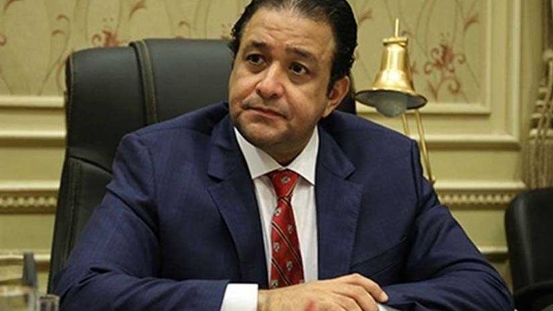 علاء عابد: الانتخابات