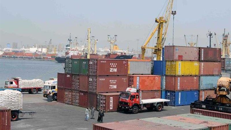 إعادة فتح ميناء نويبع