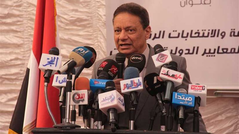 بدء مؤتمر مناقشة