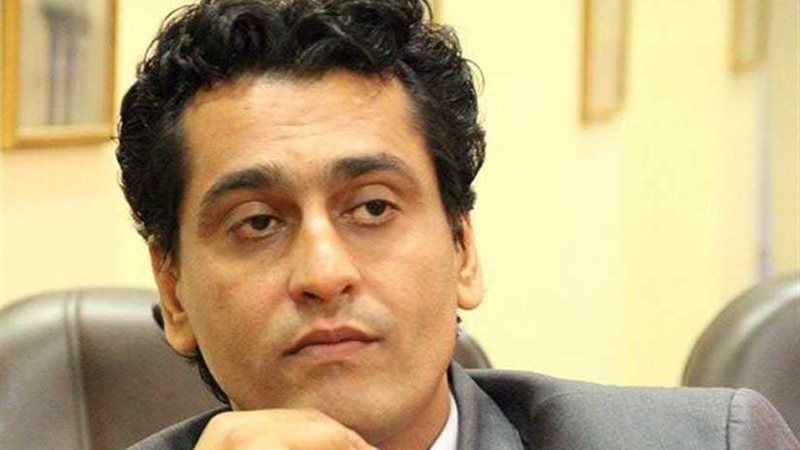 عبدالمجيد رئيسًا