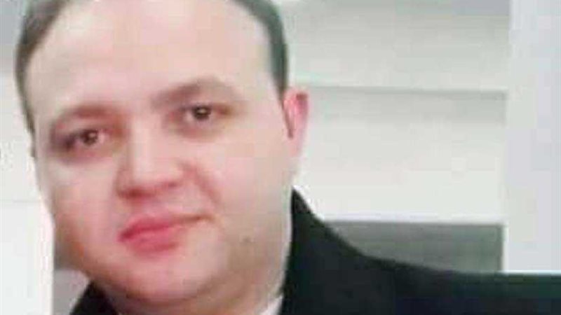 مصرع وكيل نيابة في