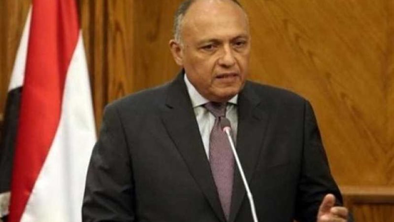 مصر تدين الهجوم الإرهابي