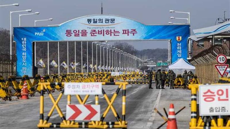 كوريا الشمالية توافق