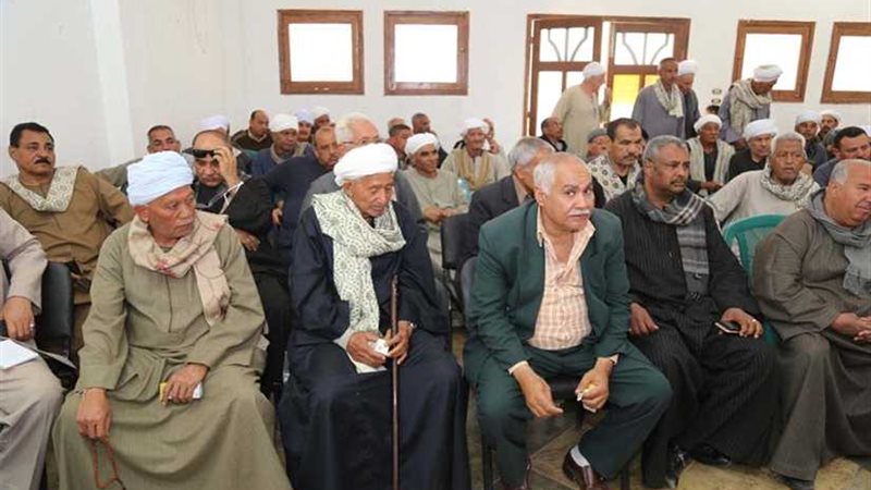 تعرف على دور العمد