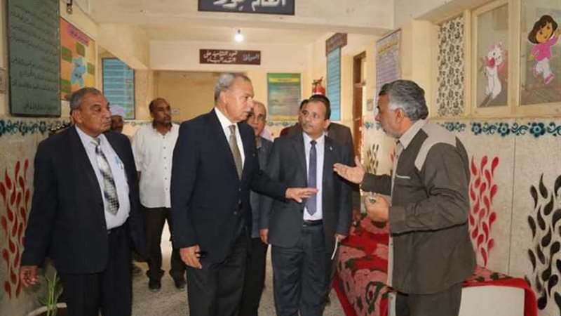 غرفة عمليات رئيسية