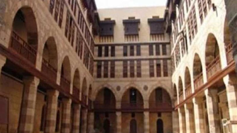 ورشة عمل لتعليم التصوير