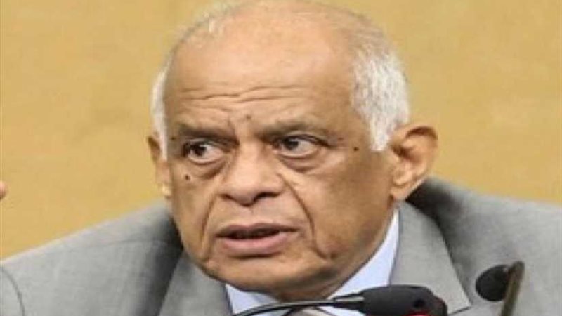 عبد العال : الشعب