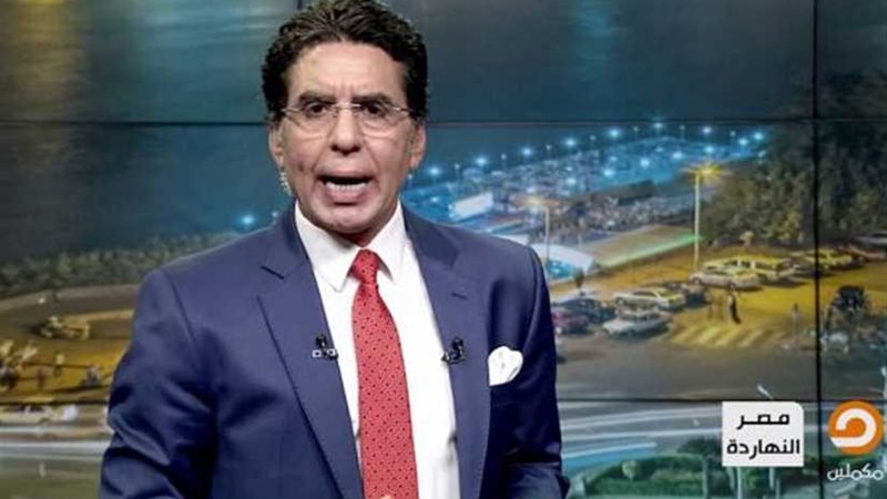 فضائح الإخوان.. من