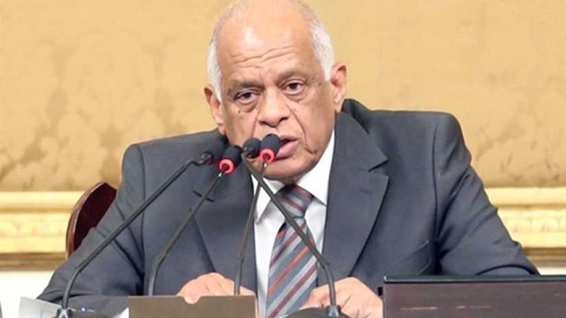 عبد العال يشارك في