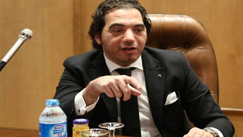 طلب إحاطة لوزير المالية