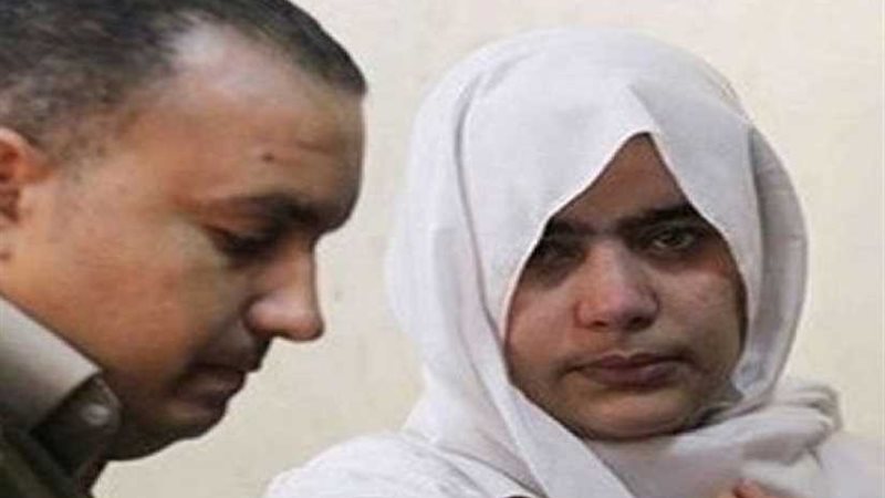 الحبس عامان لـرباب