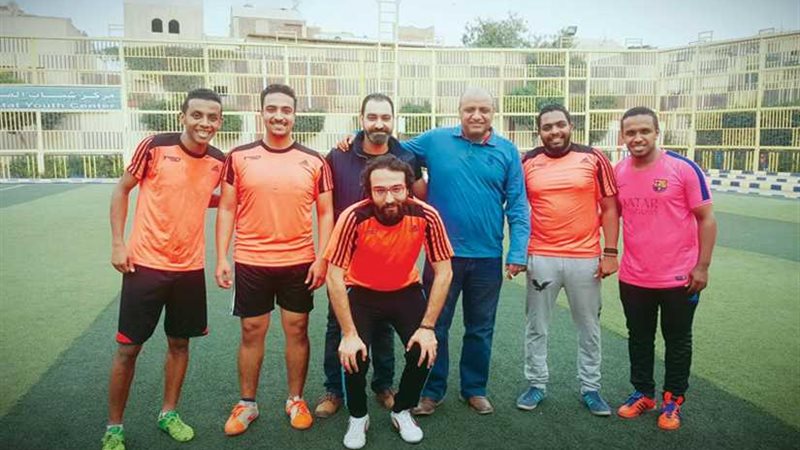 «نجوم البوابة» يسحق