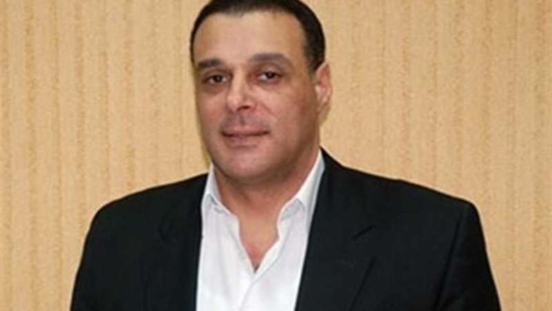 الفراعنة بالأحمر