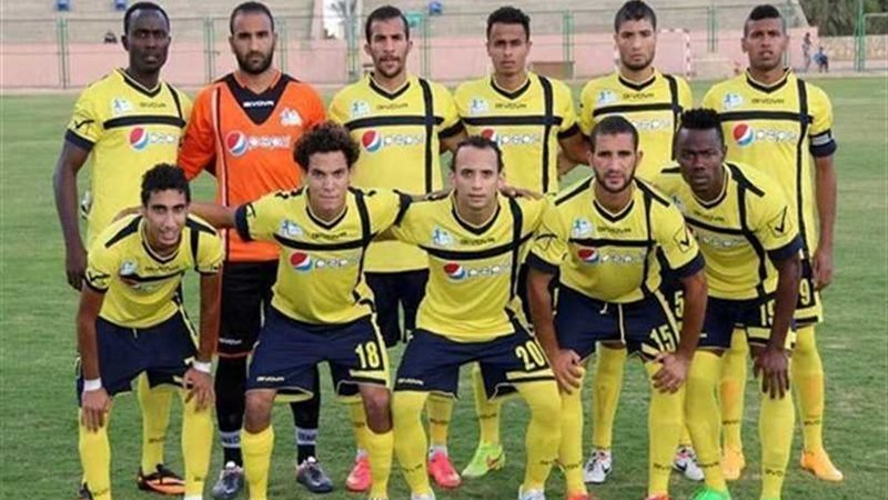 نجوم المستقبل يعتذر