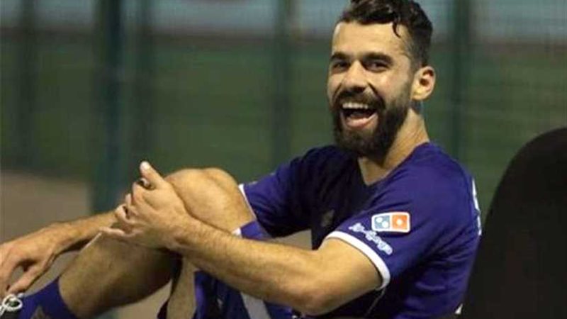 آخر تقاليع السعيد..