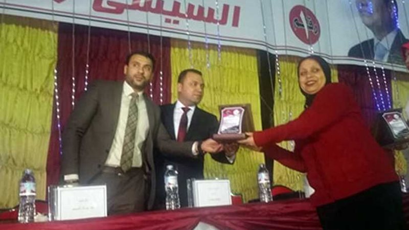 حملة مواطن تكرم الأمهات