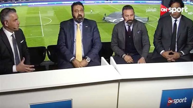 بعد الفيديو المسرب..