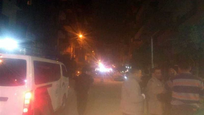 بلاغ سلبى بالعثور