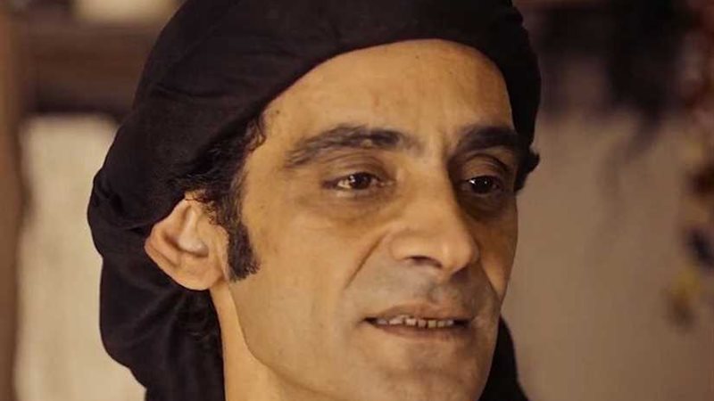 محمود فارس ينهي المعجزة