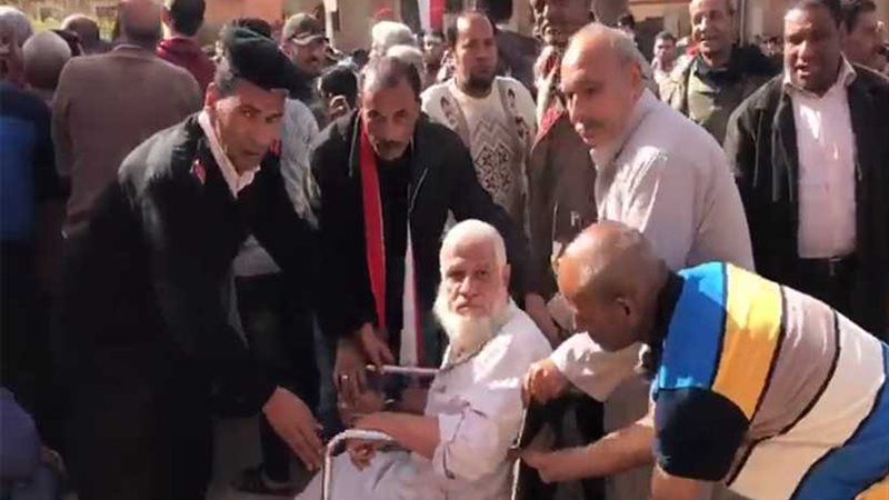 بالفيديو.. الشرطة