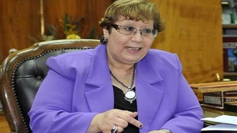 عميد إعلام الأسبق: