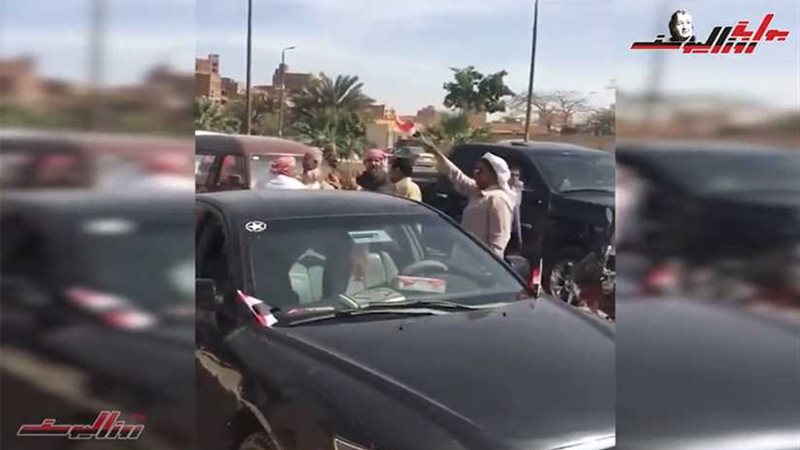 بالفيديو.. أهالي