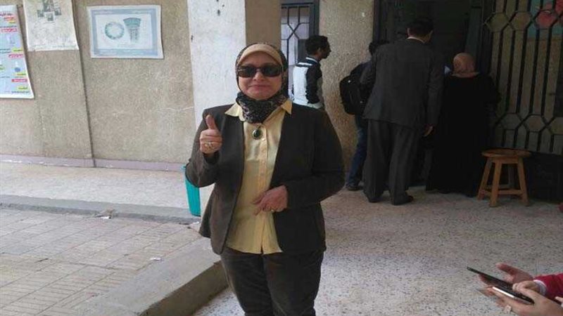 نقيب التمريض تدلي