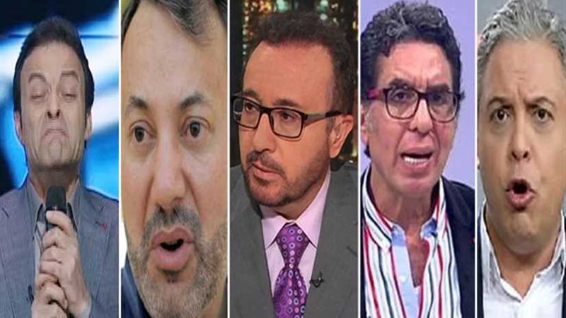 خفافيش الظلام.. حاربوا