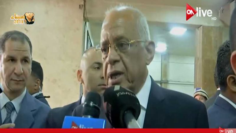 رئيس البرلمان: الوطن