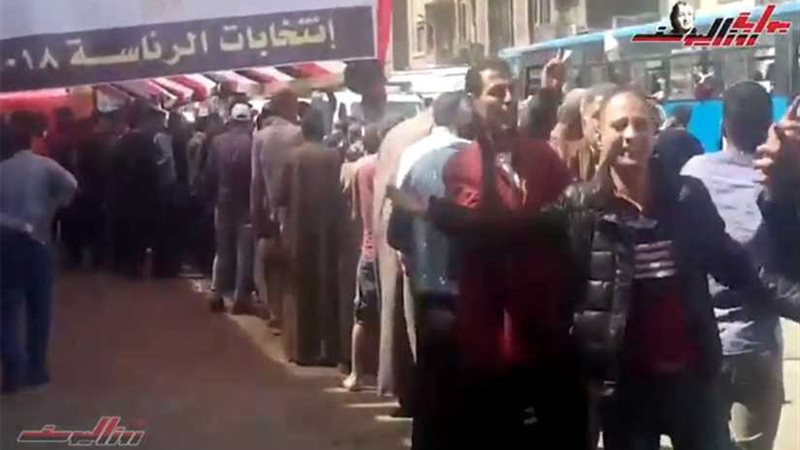 بالفيديو.. على أنغام