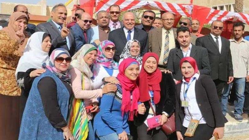 نقيب المعلمين يحث