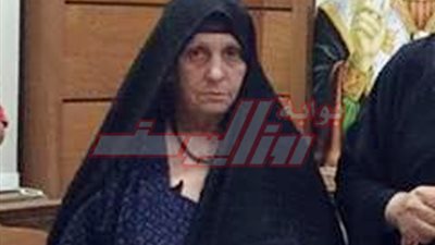 فى واقعة تجريد سيدة مسيحية بالمنيا ..النيابة تأمر بضبط واحضار ٧متهمين وتطلب تحريات الامن الوطنى