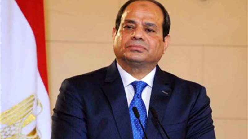 السيسي يوجه بمحاسبة