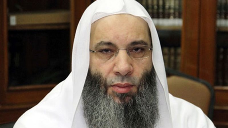 براءة محمد حسان من