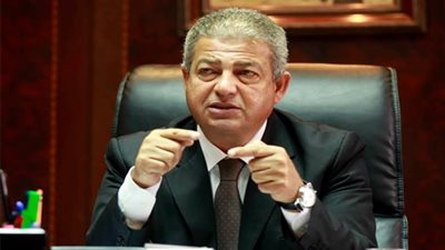 وزارة الشباب تستعين بمقاتلي النينجا لتفعيل مبادرة 