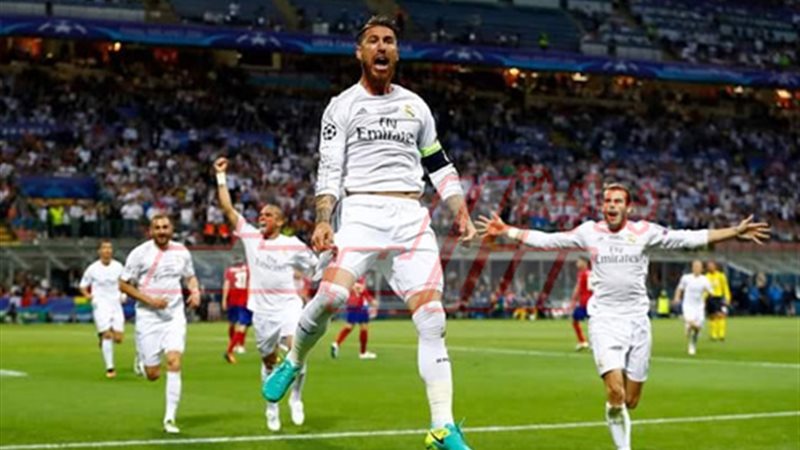 بالصور.. ريال مدريد