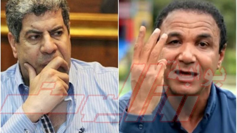 إصابة شوبير بجروح