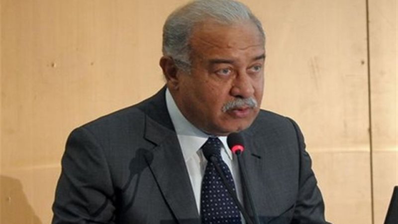 رئيس الوزراء يستعرض