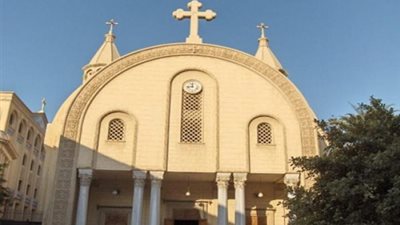 المجمع المقدس : ننتظر ما وعد به الرئيس من إعمال القانون بقضية 