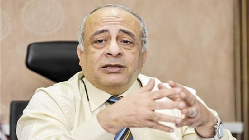 اللواء حسني ذكي لـ«بوابة