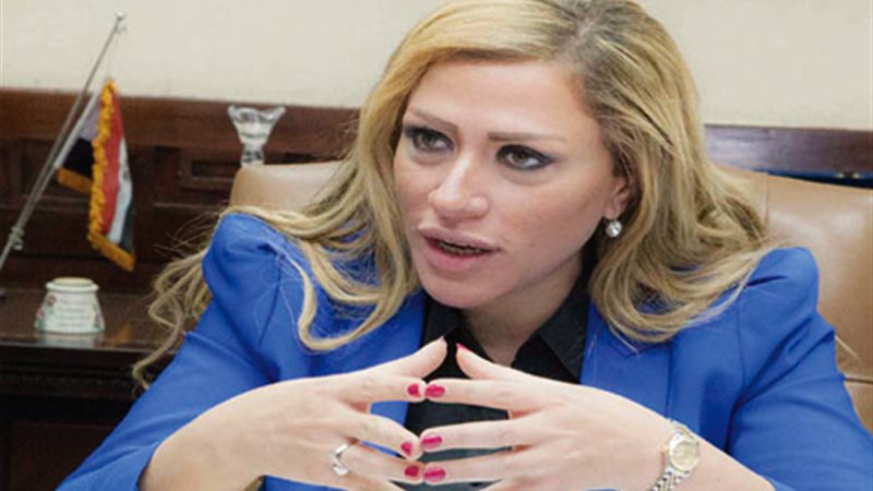 سها سليمان: افتتاح