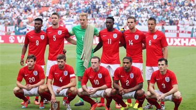 إنجلترا تواجه البرتغال ودياً اليوم